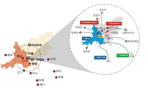 2018第九届门窗博览会移师佛山潭洲 致力打造行业顶级展示平台