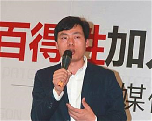 百得胜加入上市公司 动作不断掀风云