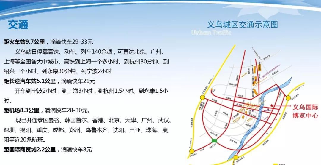 义乌国际建筑装饰材料博览会招商工作火热进行中