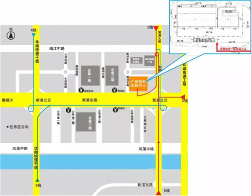 【观展指南】广州遮阳门窗展览会期待您的加入