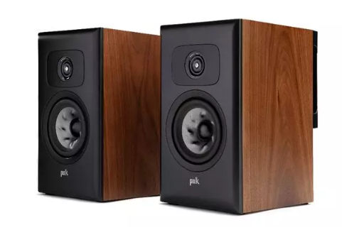 物超所值 春节新Hi-Fi套装推荐：Polk Legend L100+Denon PMA600和DCD600