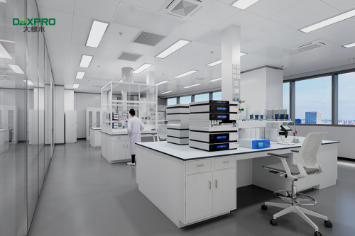 大橡木集团实验室装饰装修百科之实验室恒温恒湿系统设计