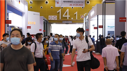 CIFM / interzum guangzhou广州开幕 聚焦全球家具贸易新风向