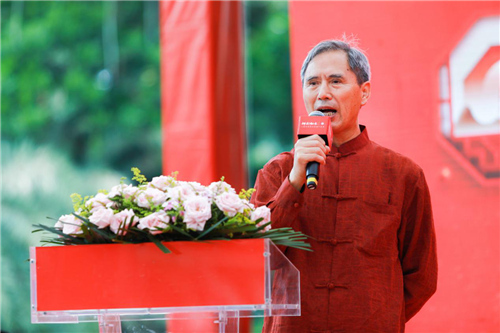 非遗让生活更美好：祥利红木非遗印象活动盛大启幕