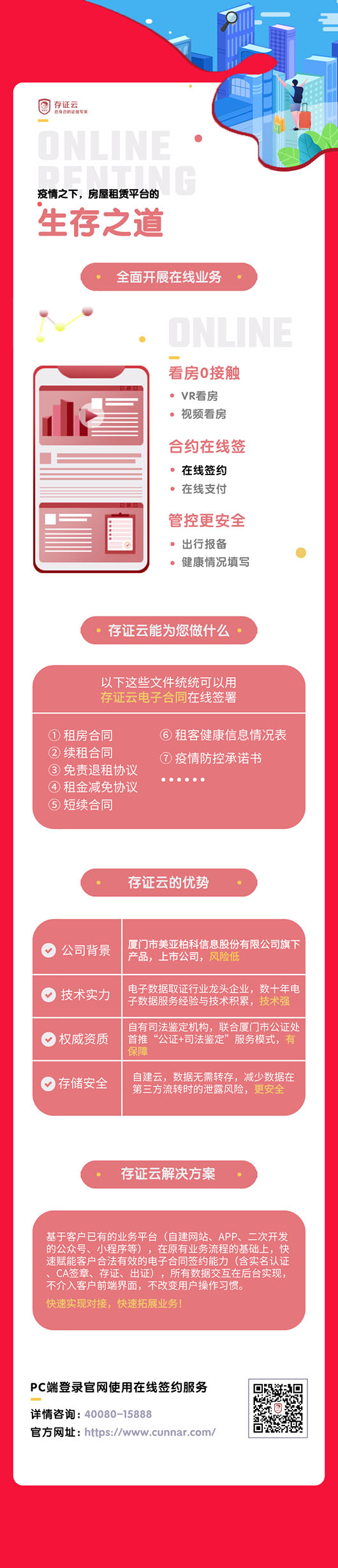 疫情下的房屋租赁市场签约困局谁来破？