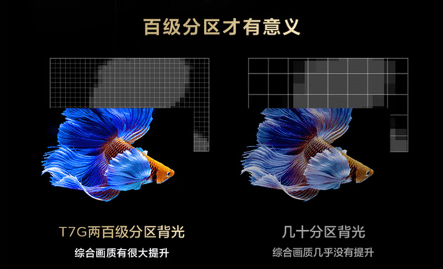 拥有世界杯足球巨星同款TCL T7G，你距离世界杯更进一步！ 