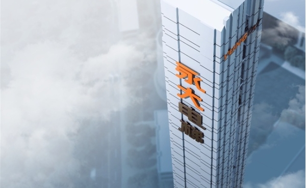 永大电梯蝉联2023年“高新技术企业”认证
