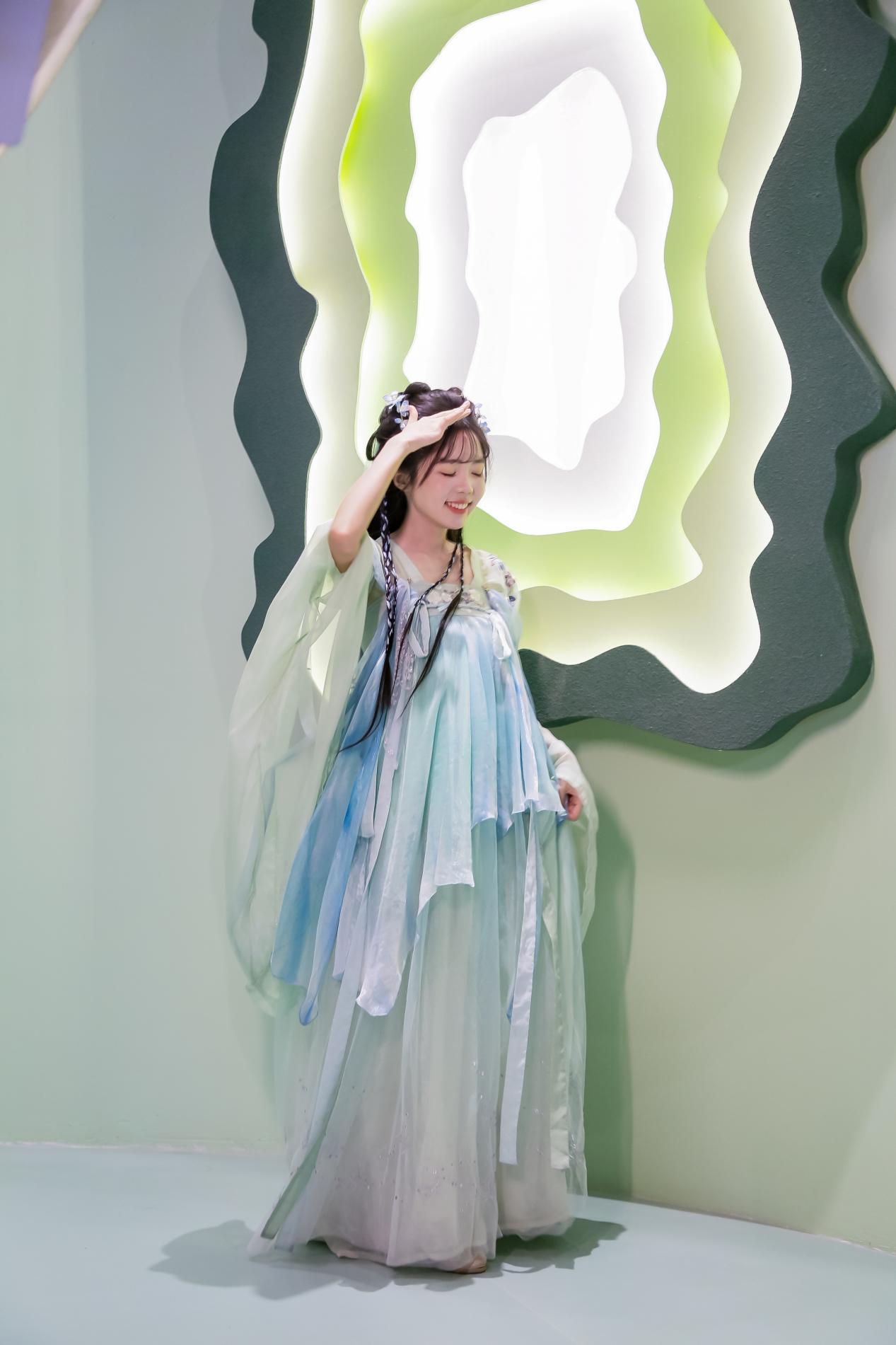 三棵树重磅亮相广州设计周｜以国漆国色之名 共赴东方美学盛宴