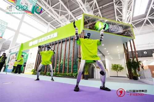 第十届中国（临沂）全屋定制暨供应链展览会盛大开幕